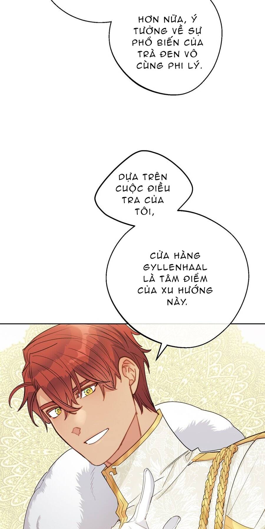 50 Công Thức Pha Trà Của Nữ Công Tước Chapter 123 - 59