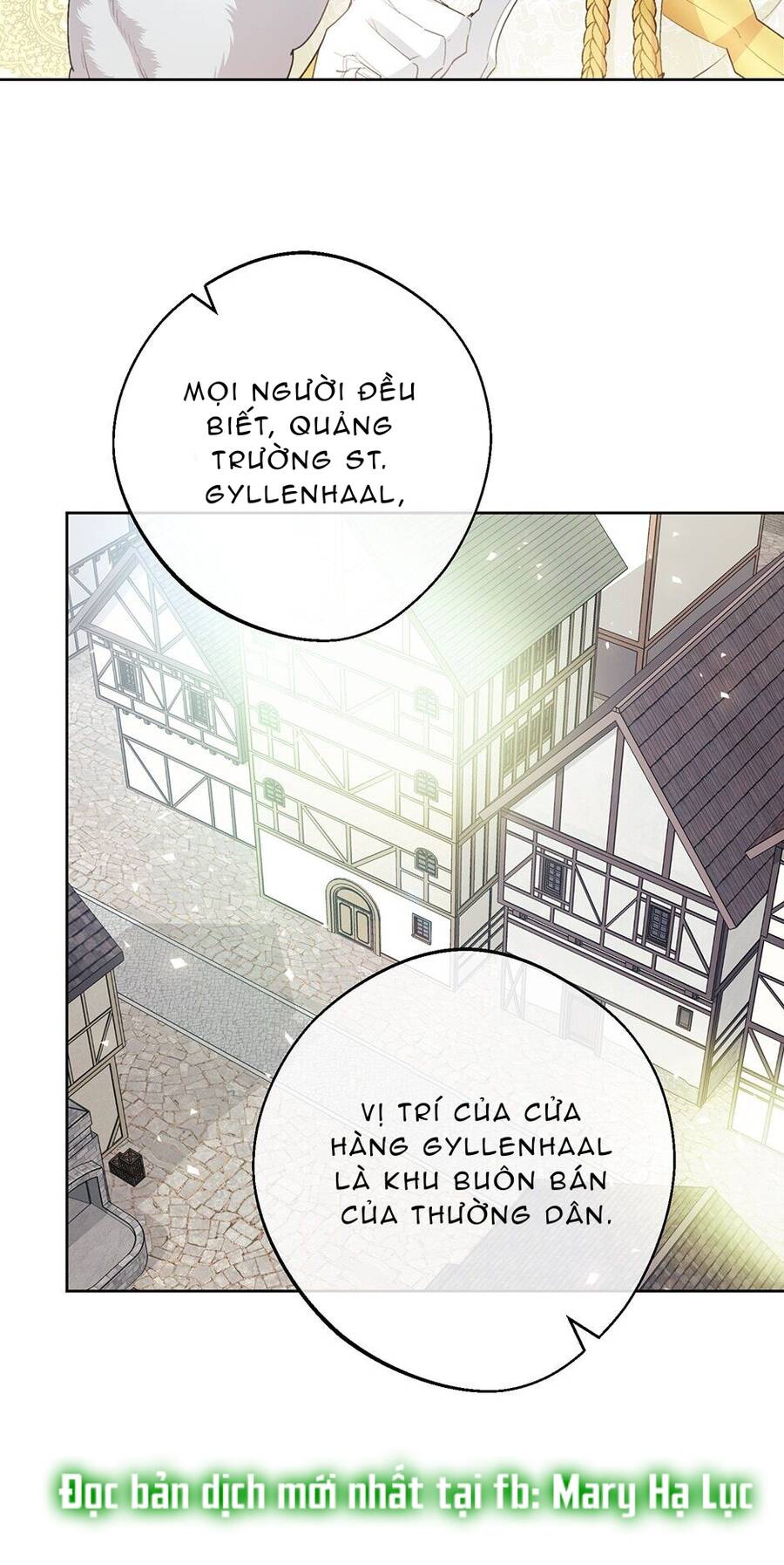 50 Công Thức Pha Trà Của Nữ Công Tước Chapter 123 - 60