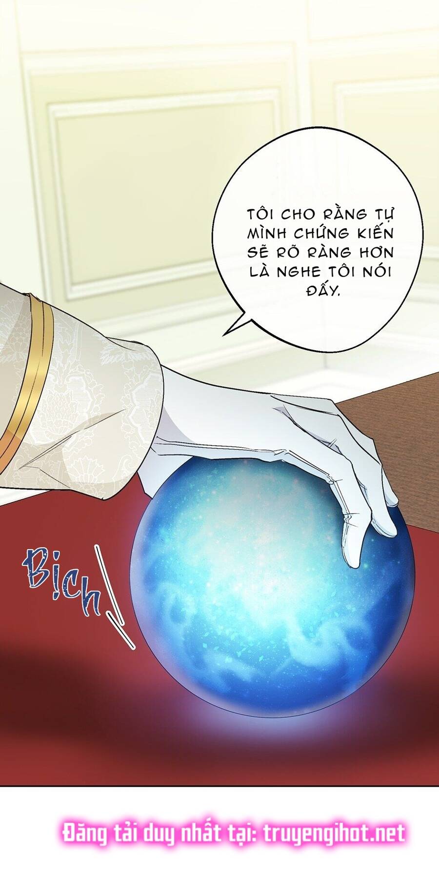 50 Công Thức Pha Trà Của Nữ Công Tước Chapter 123 - 62