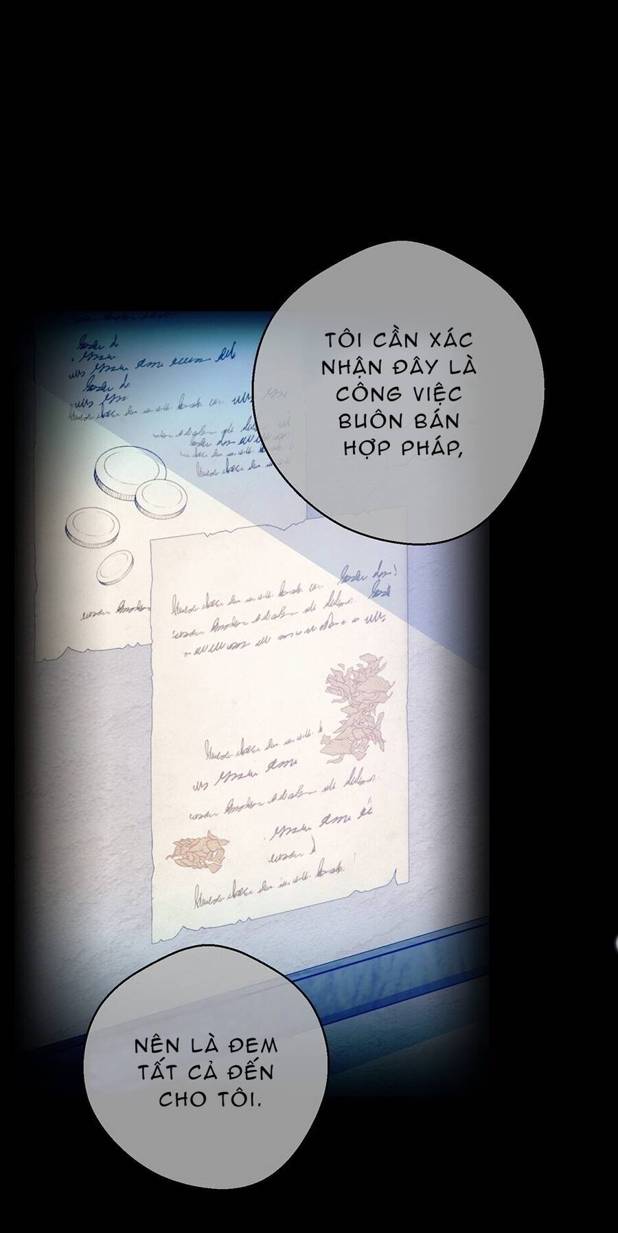 50 Công Thức Pha Trà Của Nữ Công Tước Chapter 123 - 64