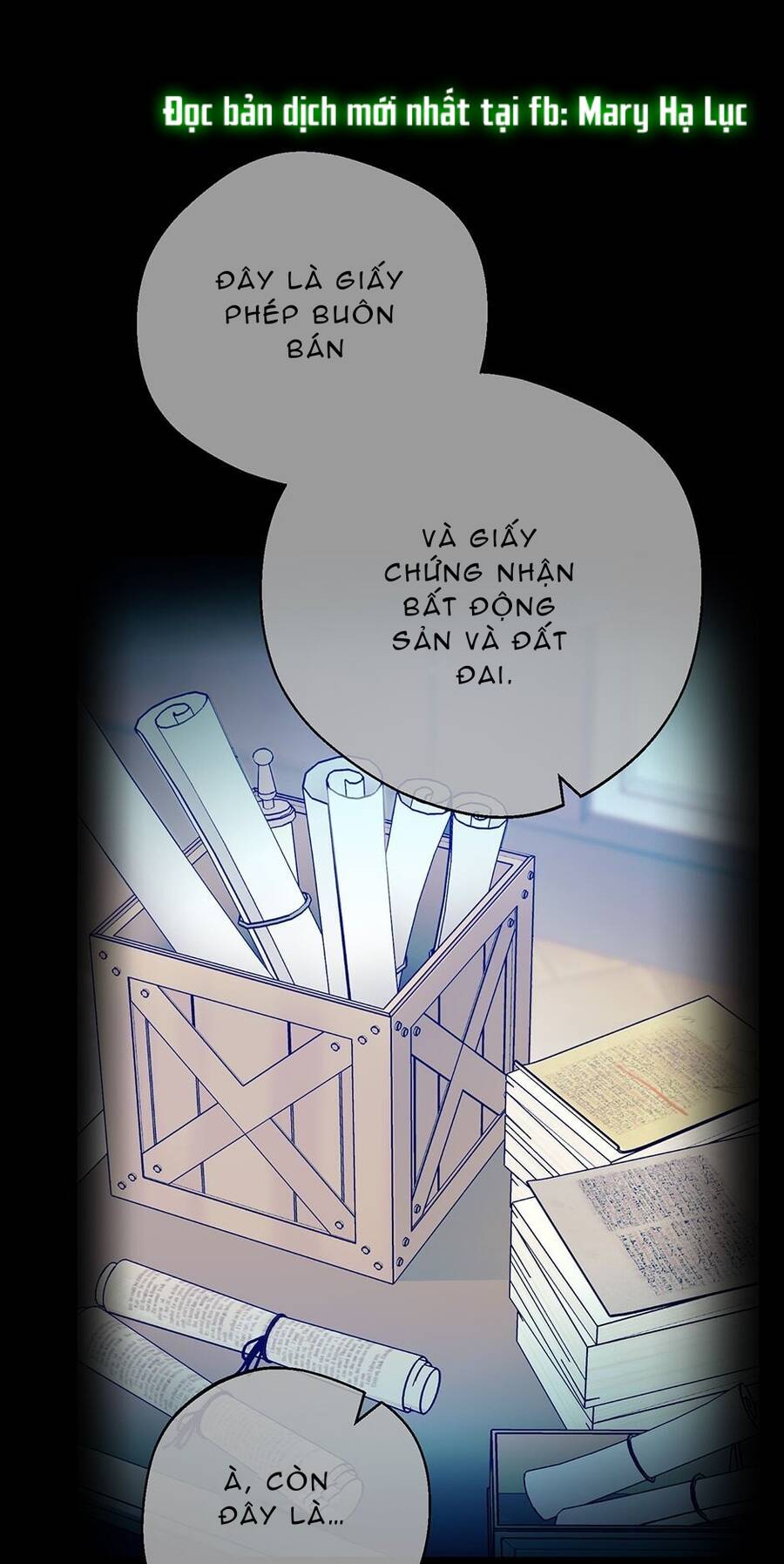 50 Công Thức Pha Trà Của Nữ Công Tước Chapter 123 - 65