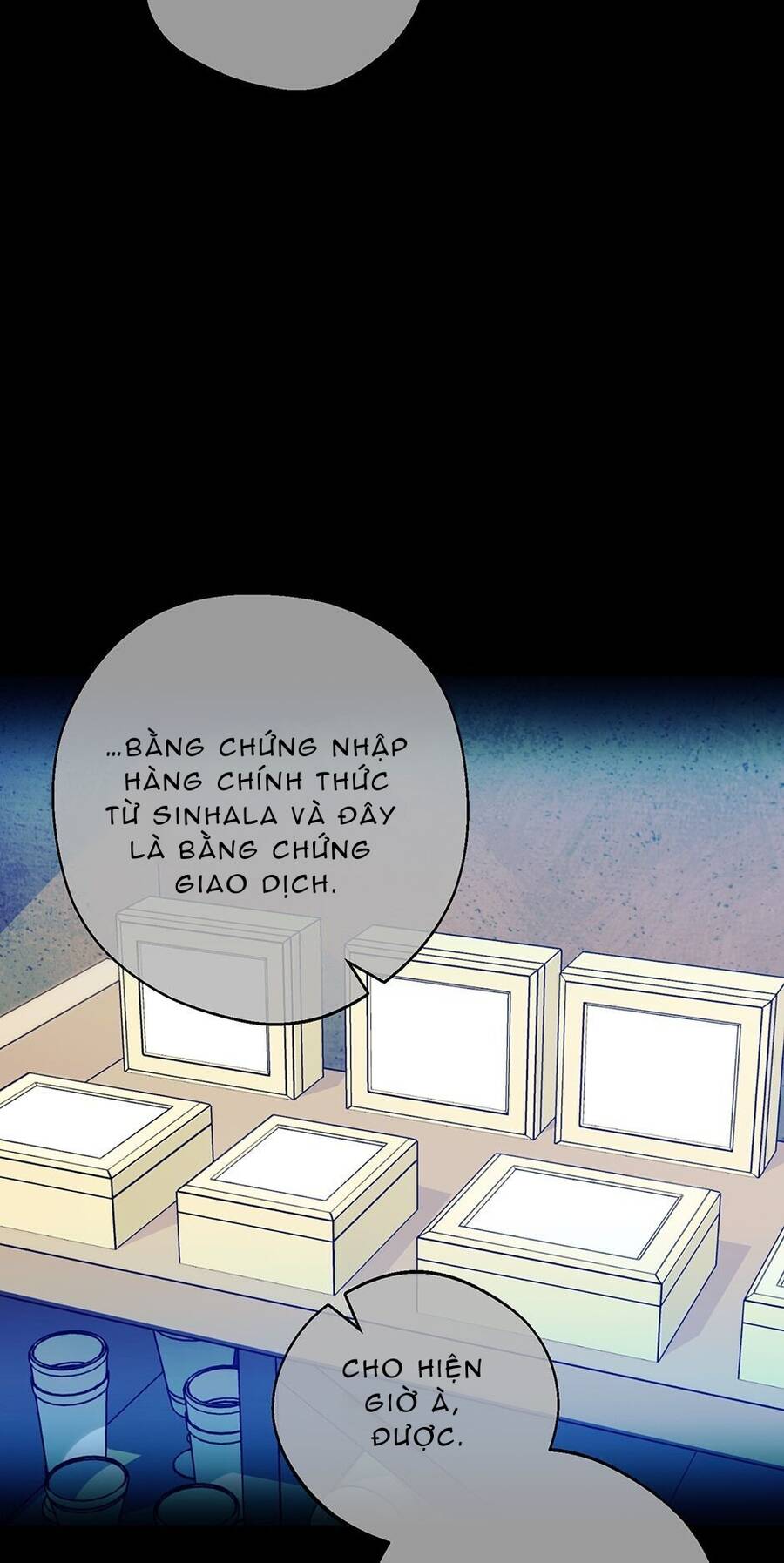 50 Công Thức Pha Trà Của Nữ Công Tước Chapter 123 - 66