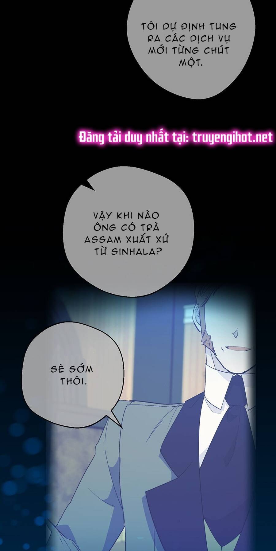 50 Công Thức Pha Trà Của Nữ Công Tước Chapter 123 - 67