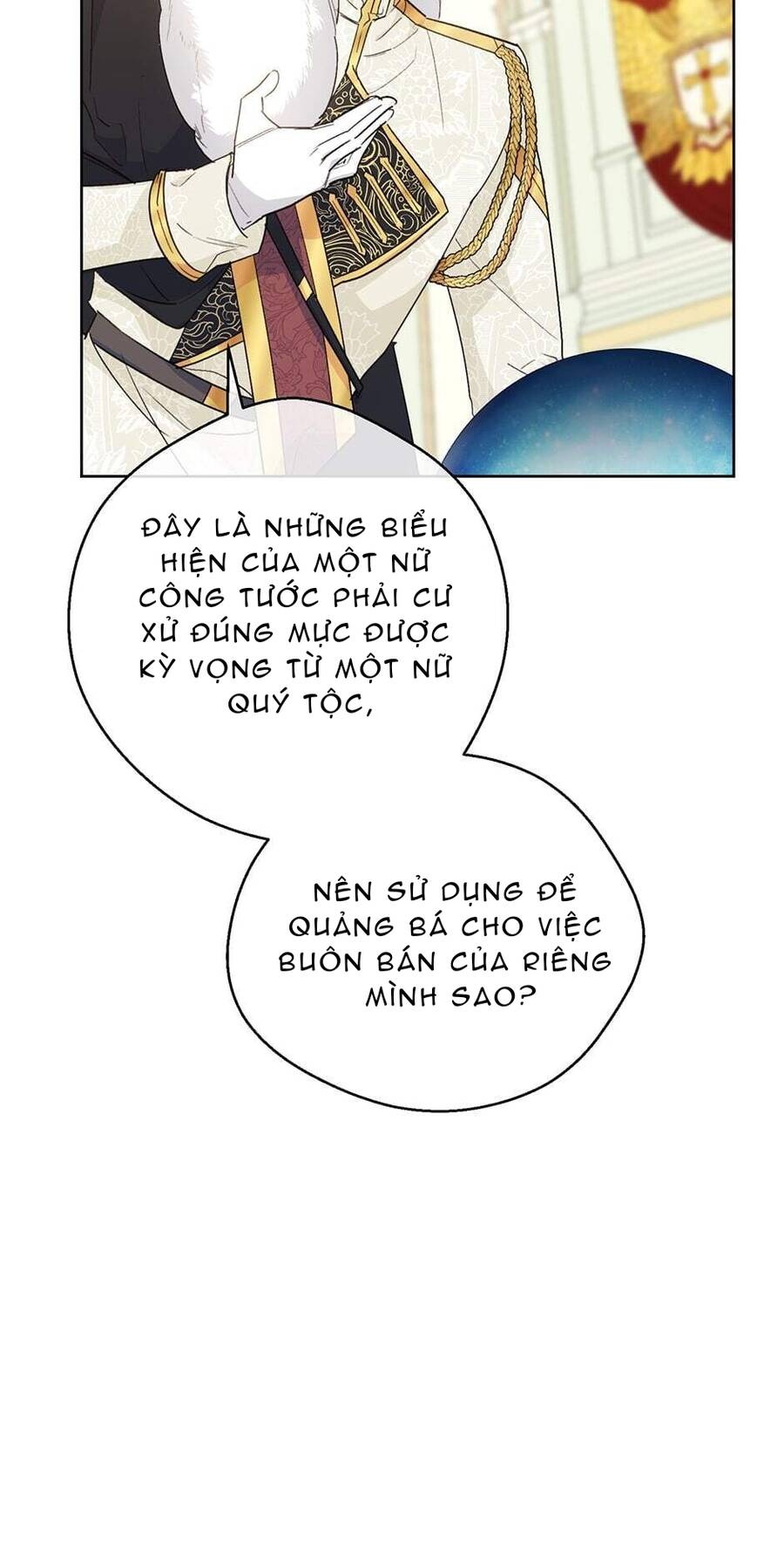 50 Công Thức Pha Trà Của Nữ Công Tước Chapter 123 - 70