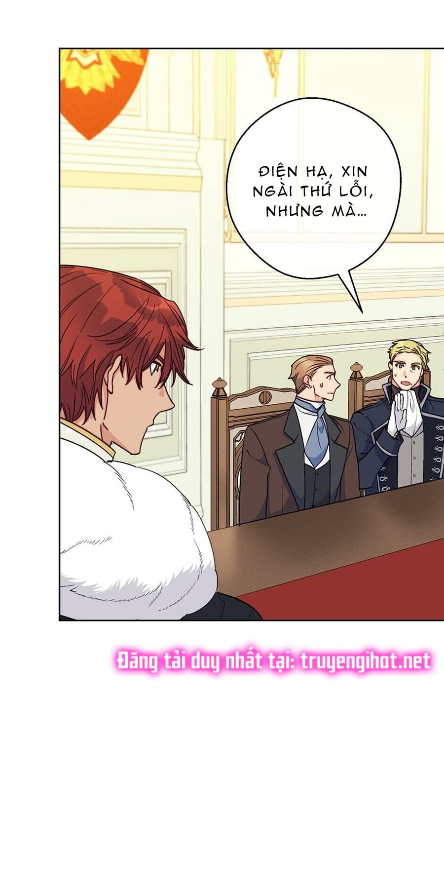 50 Công Thức Pha Trà Của Nữ Công Tước Chapter 123 - 71