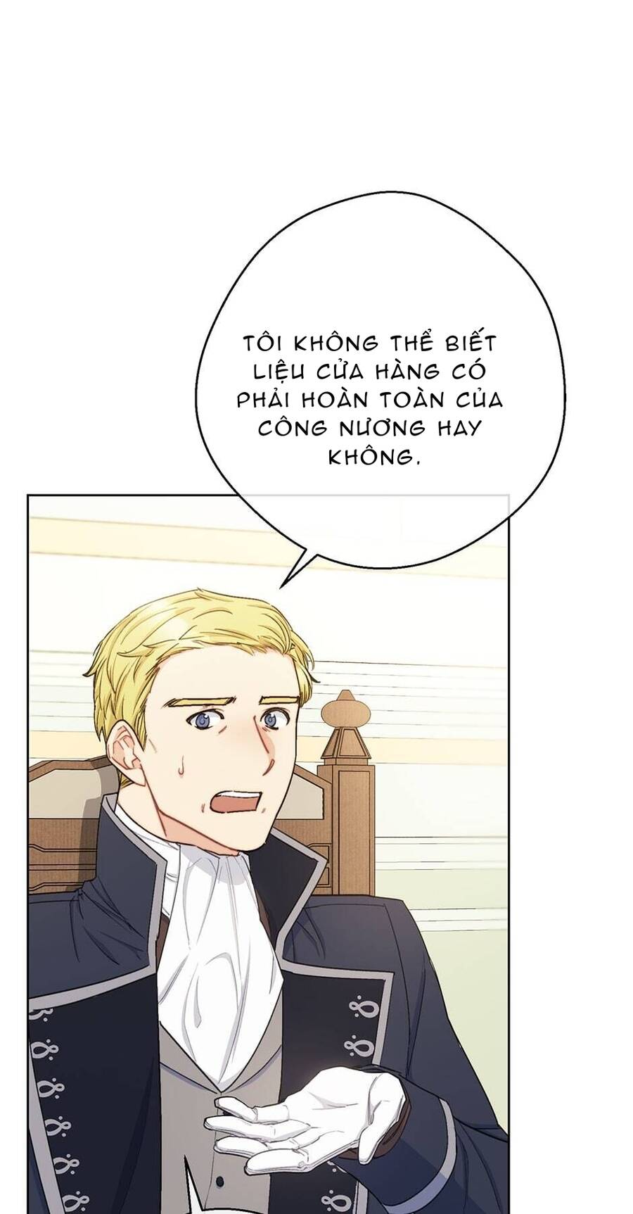 50 Công Thức Pha Trà Của Nữ Công Tước Chapter 123 - 72