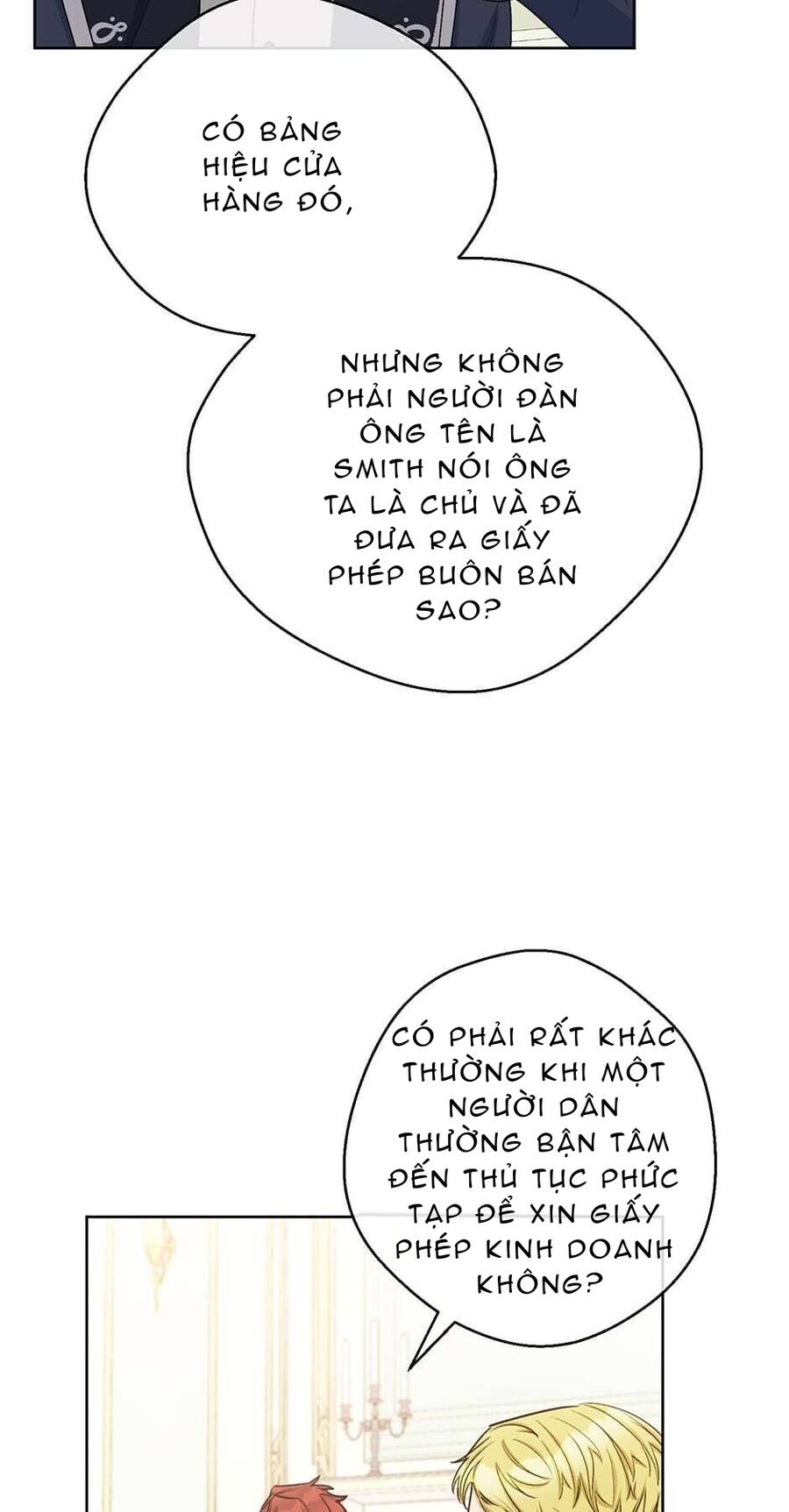 50 Công Thức Pha Trà Của Nữ Công Tước Chapter 123 - 73