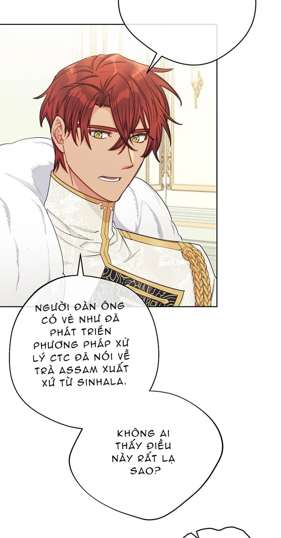 50 Công Thức Pha Trà Của Nữ Công Tước Chapter 123 - 75