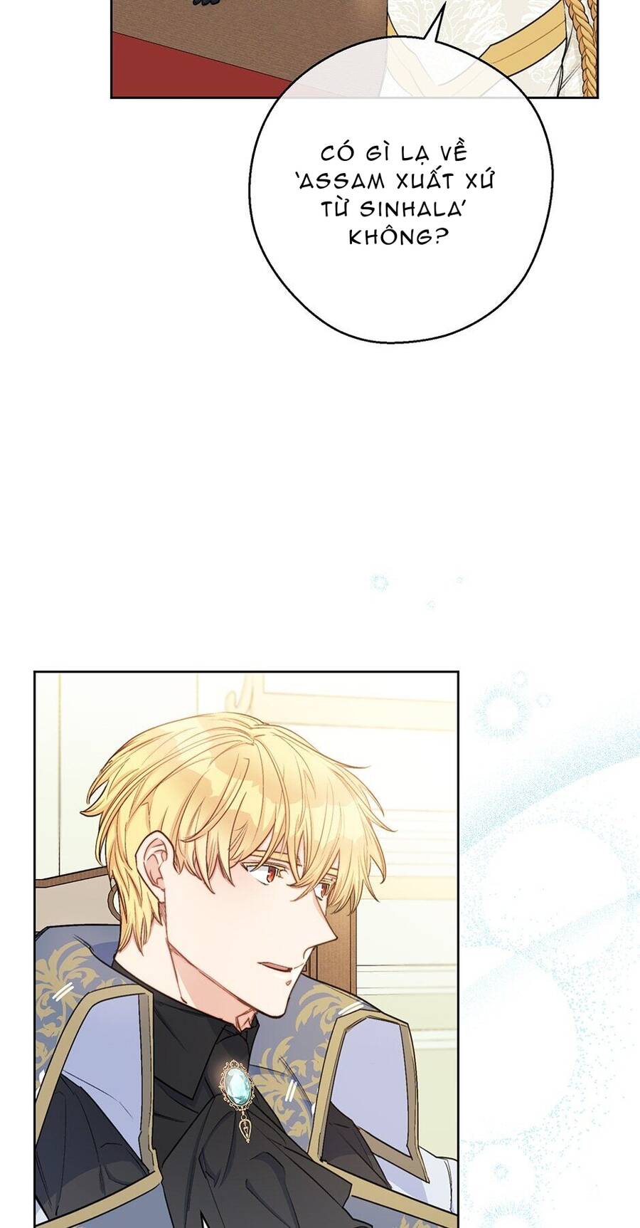 50 Công Thức Pha Trà Của Nữ Công Tước Chapter 123 - 77