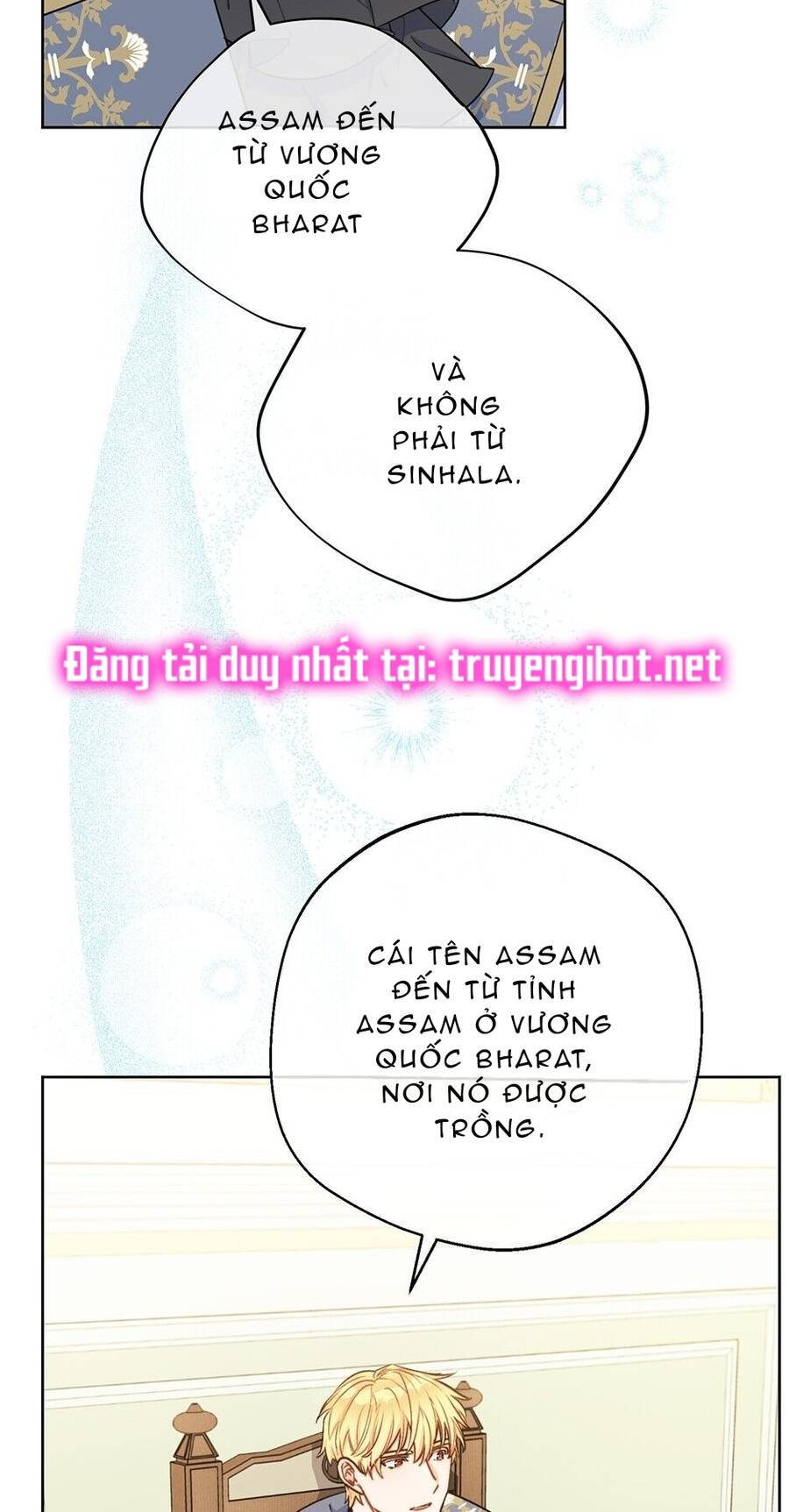 50 Công Thức Pha Trà Của Nữ Công Tước Chapter 123 - 78