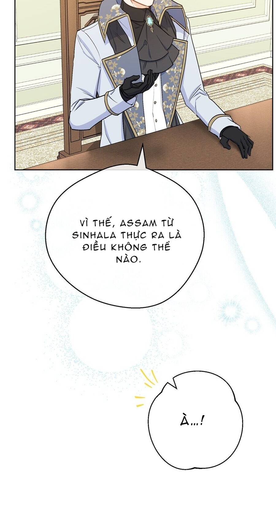 50 Công Thức Pha Trà Của Nữ Công Tước Chapter 123 - 79