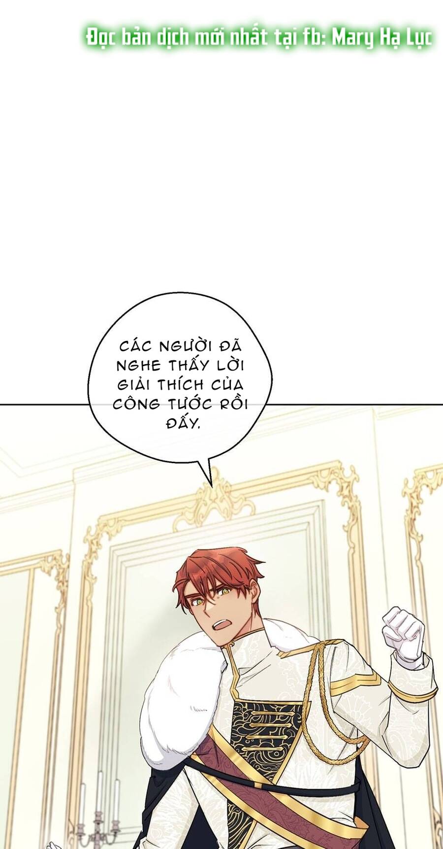 50 Công Thức Pha Trà Của Nữ Công Tước Chapter 123 - 80