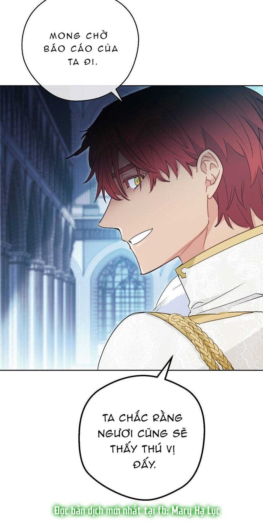 50 Công Thức Pha Trà Của Nữ Công Tước Chapter 123 - 9