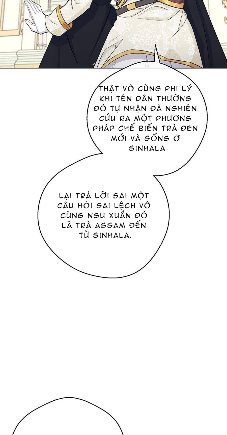 50 Công Thức Pha Trà Của Nữ Công Tước Chapter 123 - 81