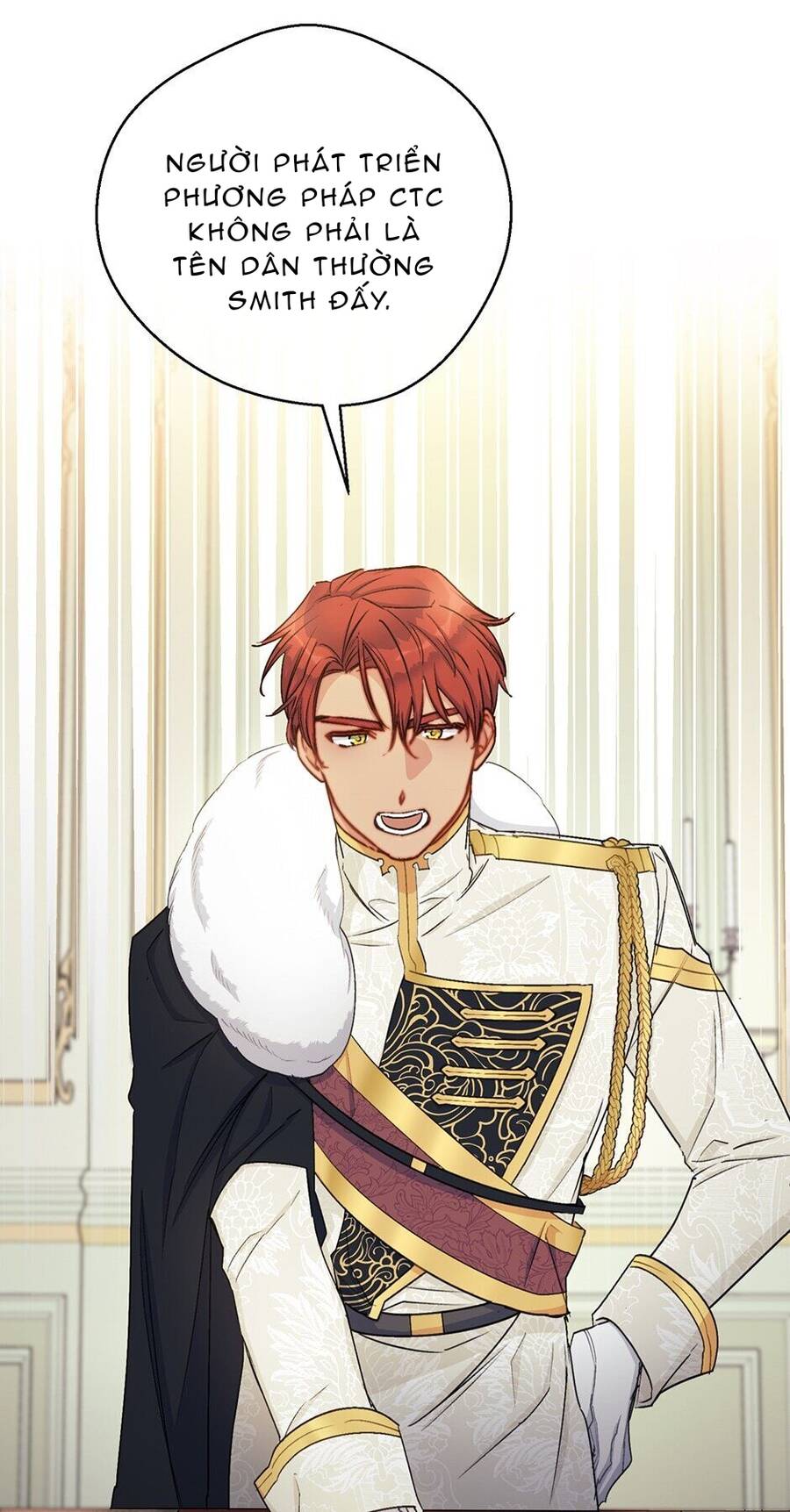 50 Công Thức Pha Trà Của Nữ Công Tước Chapter 123 - 83