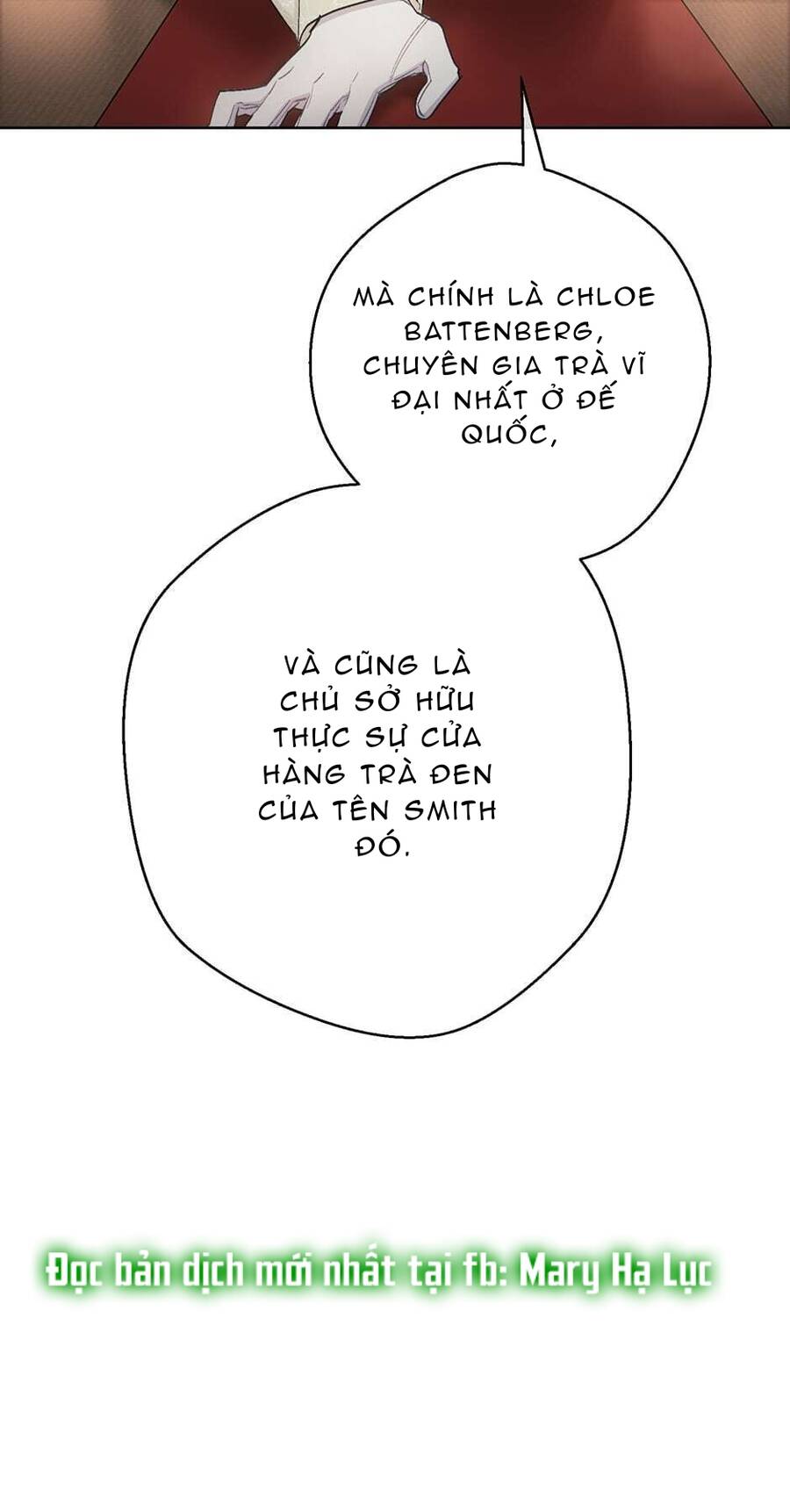 50 Công Thức Pha Trà Của Nữ Công Tước Chapter 123 - 84