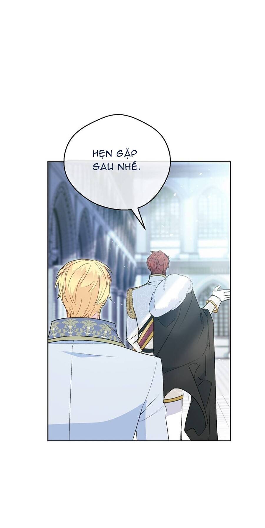 50 Công Thức Pha Trà Của Nữ Công Tước Chapter 123 - 10