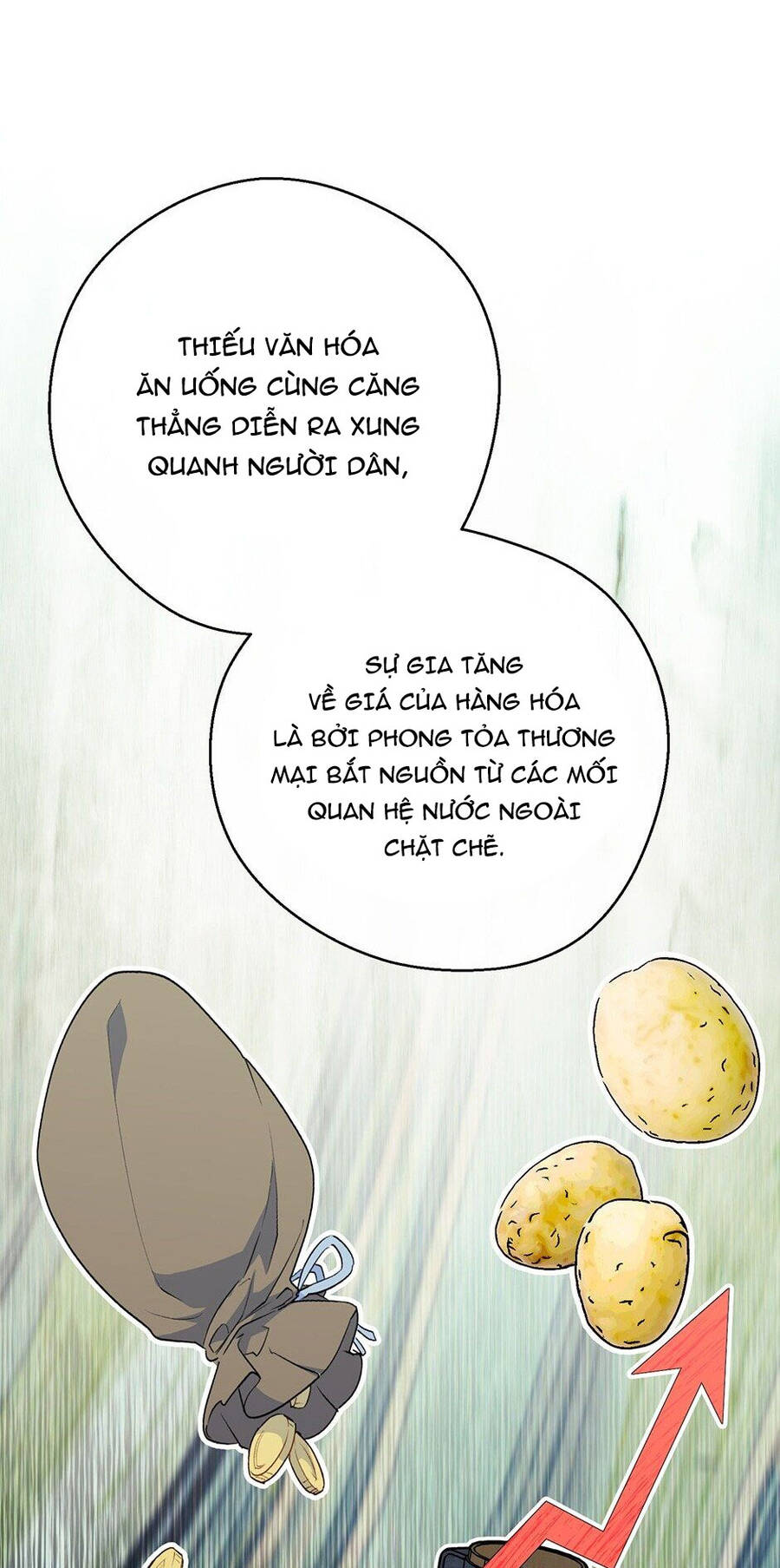 50 Công Thức Pha Trà Của Nữ Công Tước Chapter 124 - 49