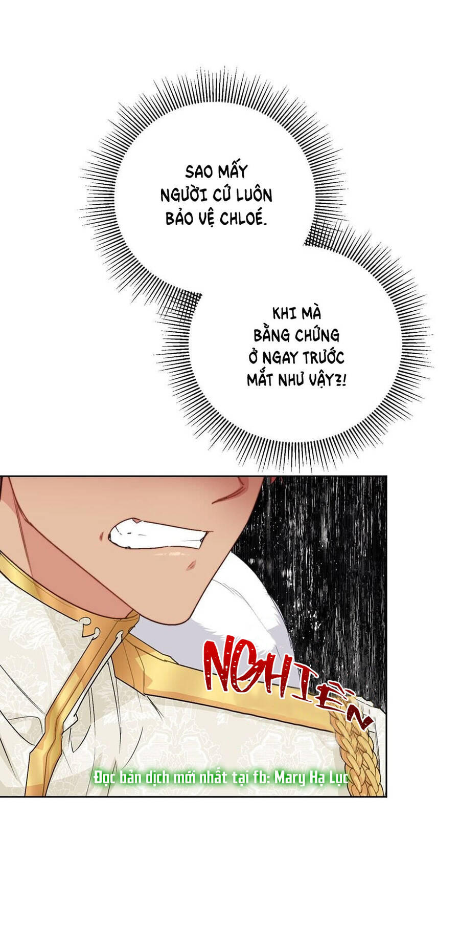 50 Công Thức Pha Trà Của Nữ Công Tước Chapter 124 - 6