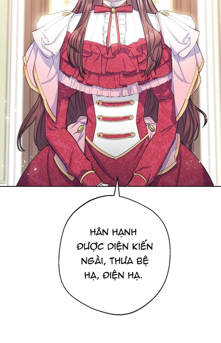 50 Công Thức Pha Trà Của Nữ Công Tước Chapter 125 - 2