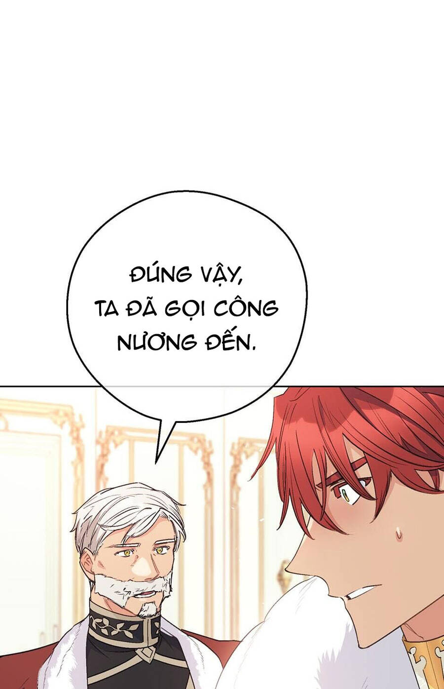 50 Công Thức Pha Trà Của Nữ Công Tước Chapter 125 - 11