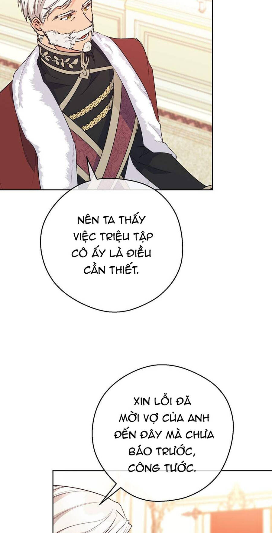 50 Công Thức Pha Trà Của Nữ Công Tước Chapter 125 - 15