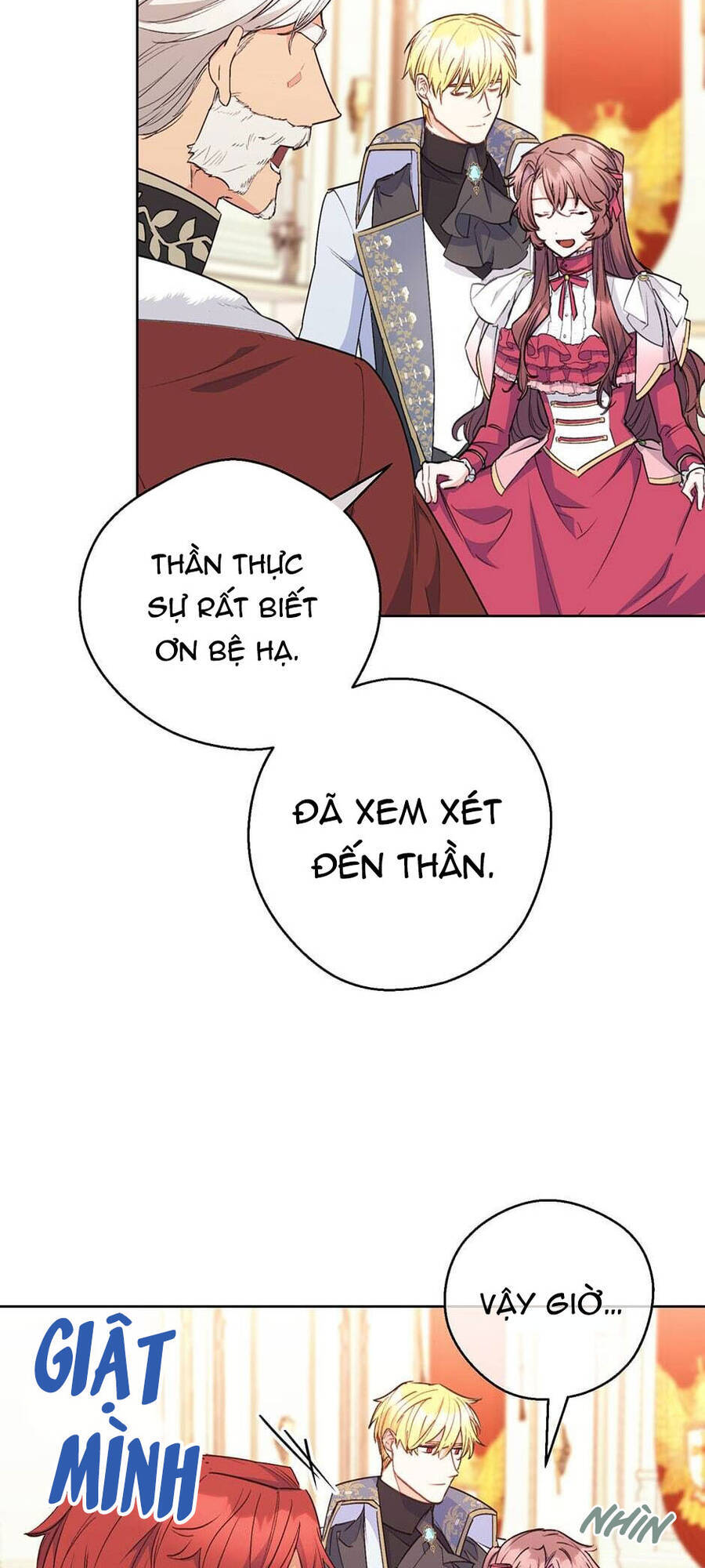 50 Công Thức Pha Trà Của Nữ Công Tước Chapter 125 - 16