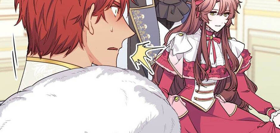 50 Công Thức Pha Trà Của Nữ Công Tước Chapter 125 - 17