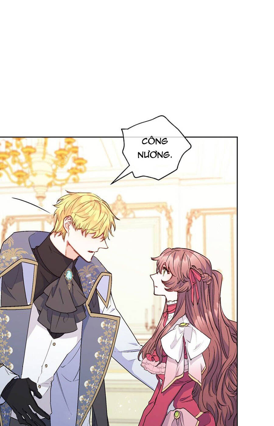 50 Công Thức Pha Trà Của Nữ Công Tước Chapter 125 - 3