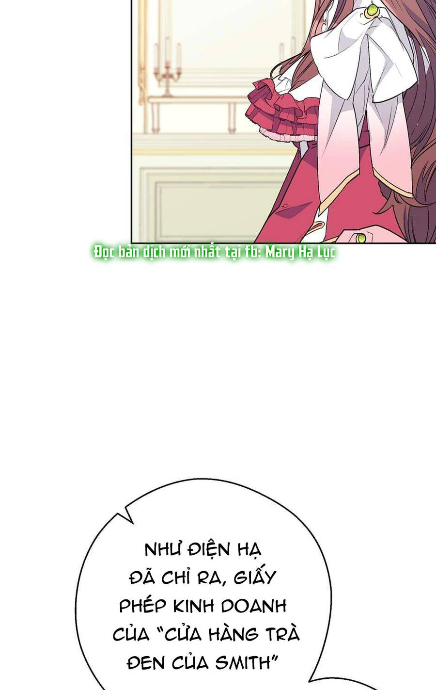 50 Công Thức Pha Trà Của Nữ Công Tước Chapter 125 - 21
