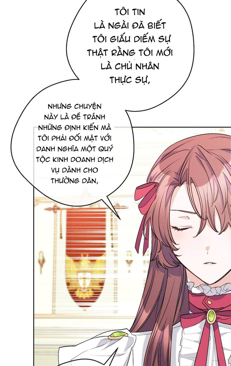 50 Công Thức Pha Trà Của Nữ Công Tước Chapter 125 - 23