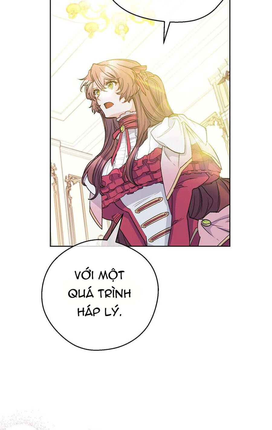 50 Công Thức Pha Trà Của Nữ Công Tước Chapter 125 - 25