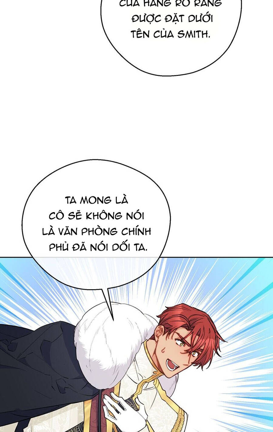 50 Công Thức Pha Trà Của Nữ Công Tước Chapter 125 - 29