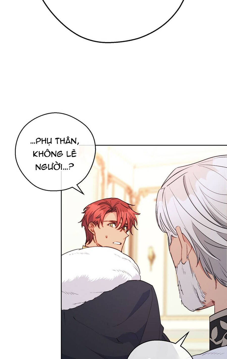 50 Công Thức Pha Trà Của Nữ Công Tước Chapter 125 - 31