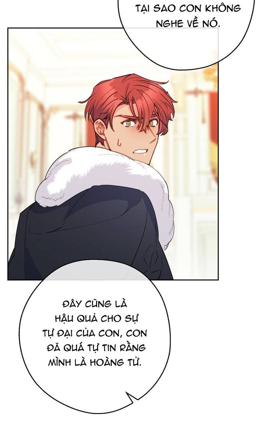 50 Công Thức Pha Trà Của Nữ Công Tước Chapter 125 - 34