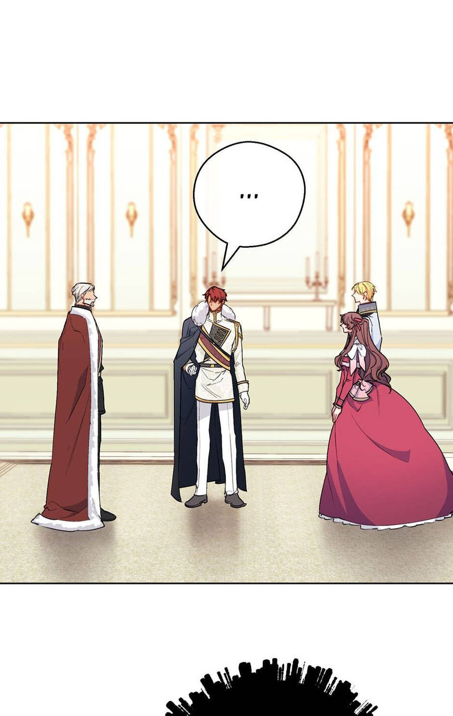 50 Công Thức Pha Trà Của Nữ Công Tước Chapter 125 - 35