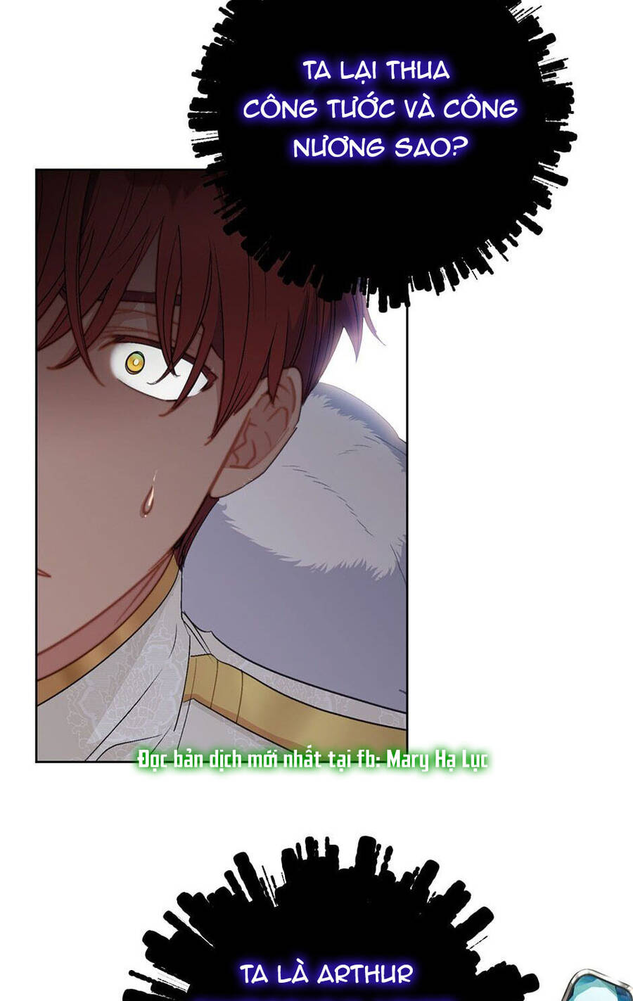 50 Công Thức Pha Trà Của Nữ Công Tước Chapter 125 - 36