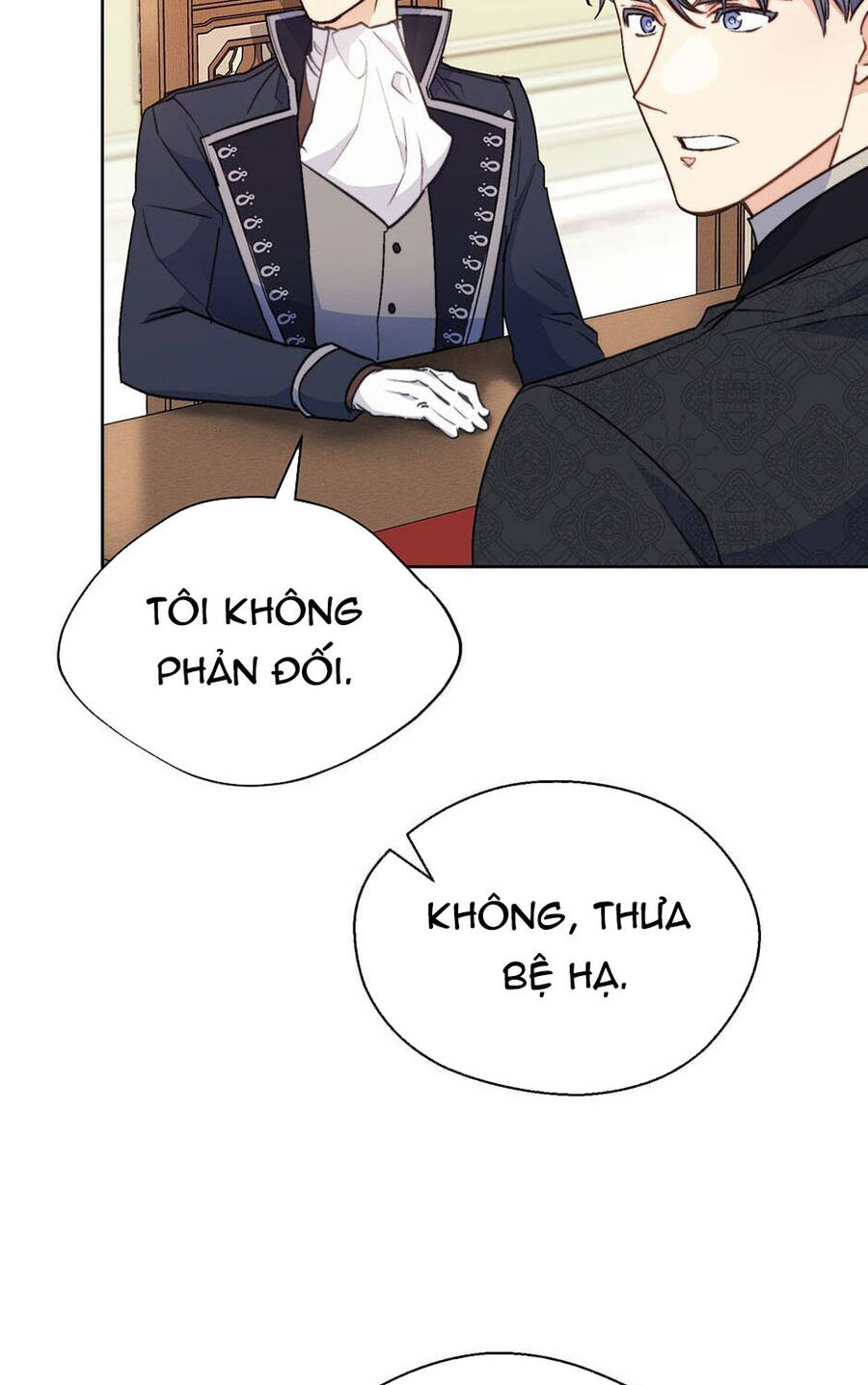 50 Công Thức Pha Trà Của Nữ Công Tước Chapter 125 - 42