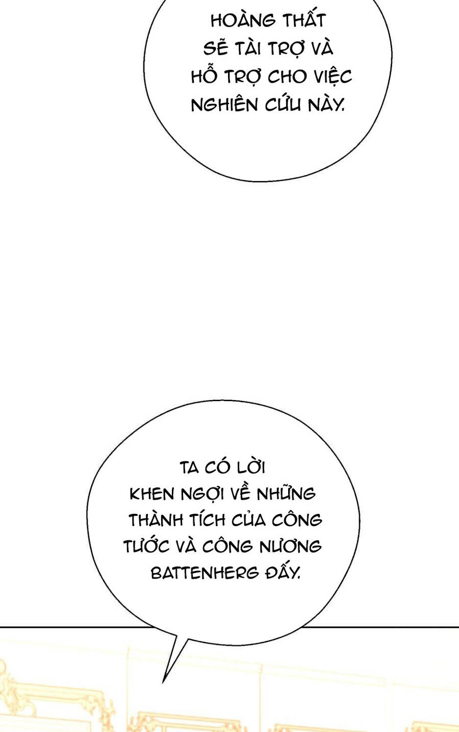 50 Công Thức Pha Trà Của Nữ Công Tước Chapter 125 - 44