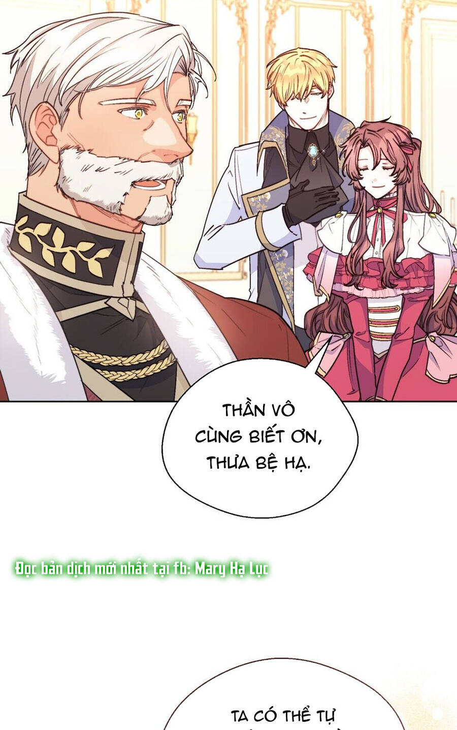 50 Công Thức Pha Trà Của Nữ Công Tước Chapter 125 - 45