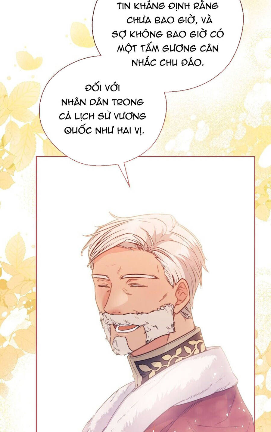 50 Công Thức Pha Trà Của Nữ Công Tước Chapter 125 - 46