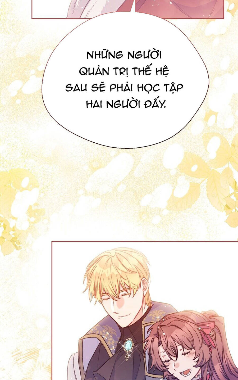 50 Công Thức Pha Trà Của Nữ Công Tước Chapter 125 - 47