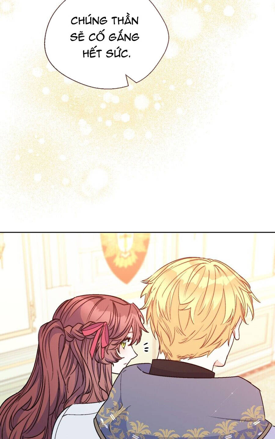 50 Công Thức Pha Trà Của Nữ Công Tước Chapter 125 - 49