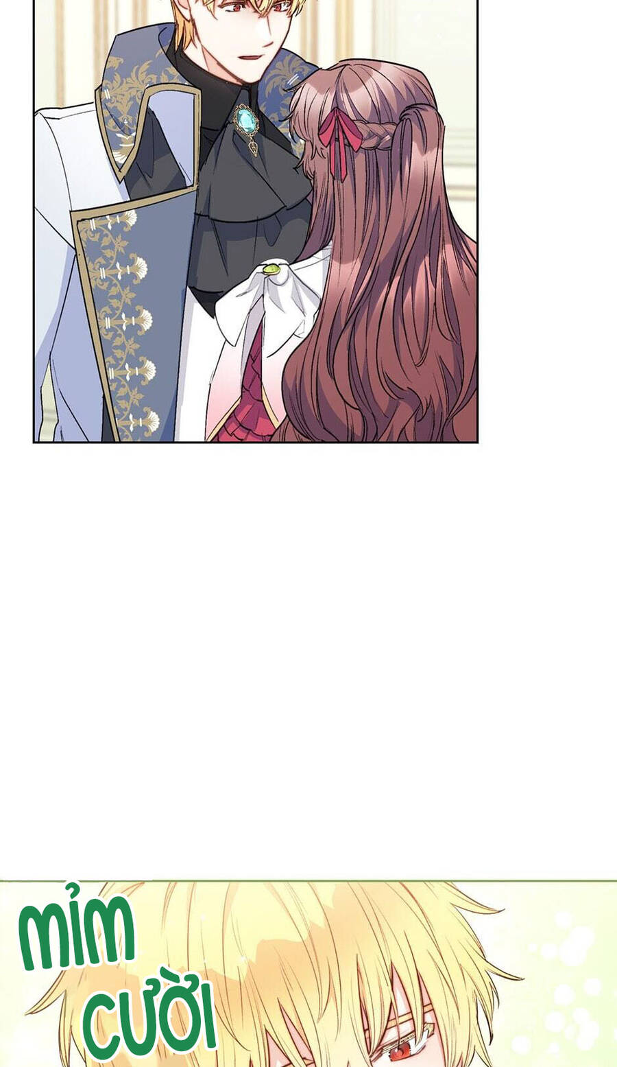 50 Công Thức Pha Trà Của Nữ Công Tước Chapter 125 - 6