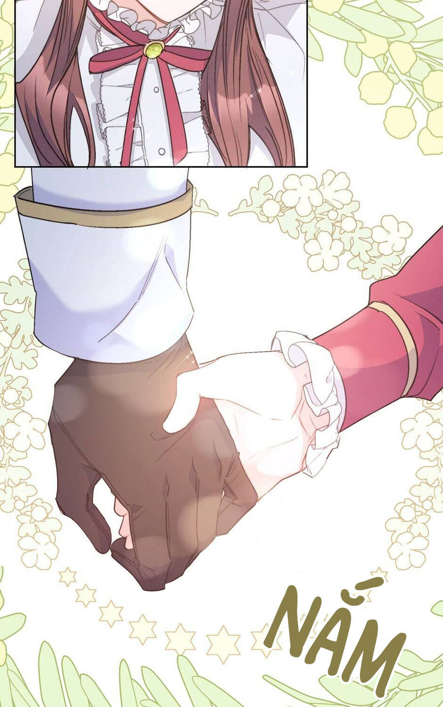 50 Công Thức Pha Trà Của Nữ Công Tước Chapter 125 - 52