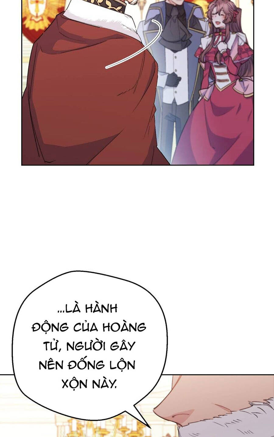 50 Công Thức Pha Trà Của Nữ Công Tước Chapter 125 - 54