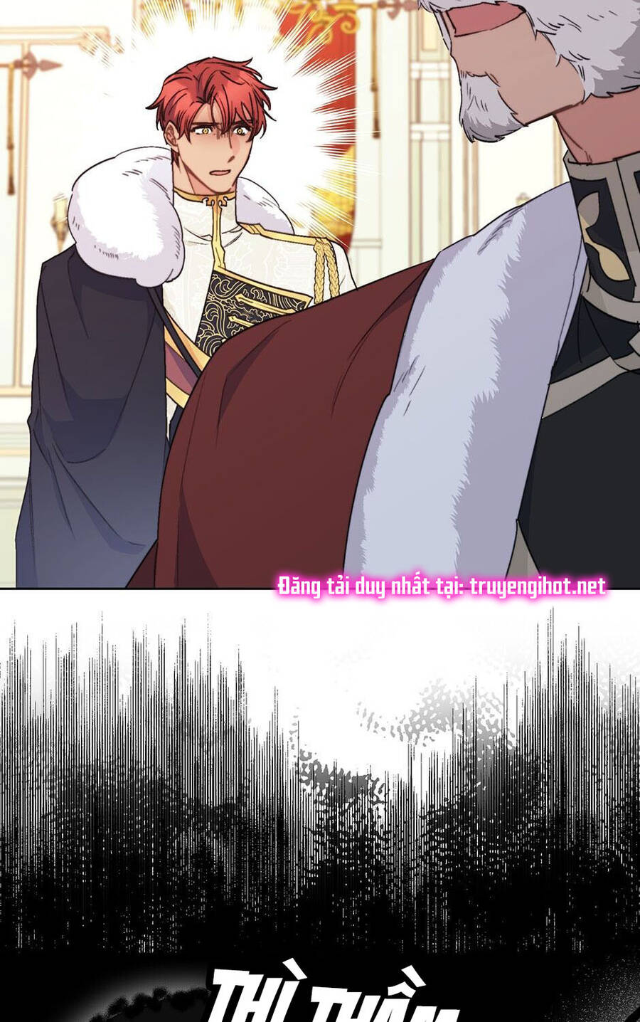 50 Công Thức Pha Trà Của Nữ Công Tước Chapter 125 - 55