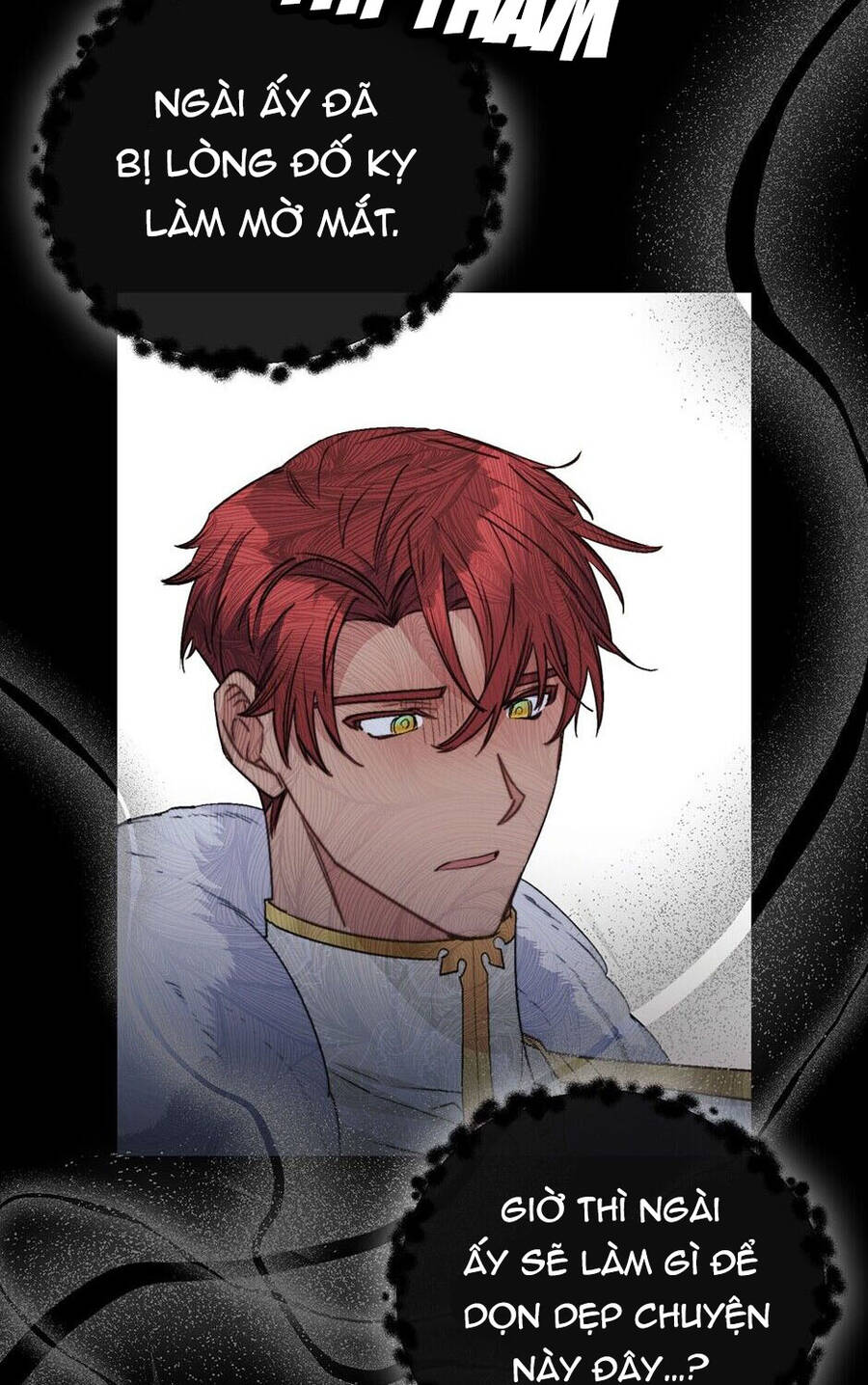 50 Công Thức Pha Trà Của Nữ Công Tước Chapter 125 - 56
