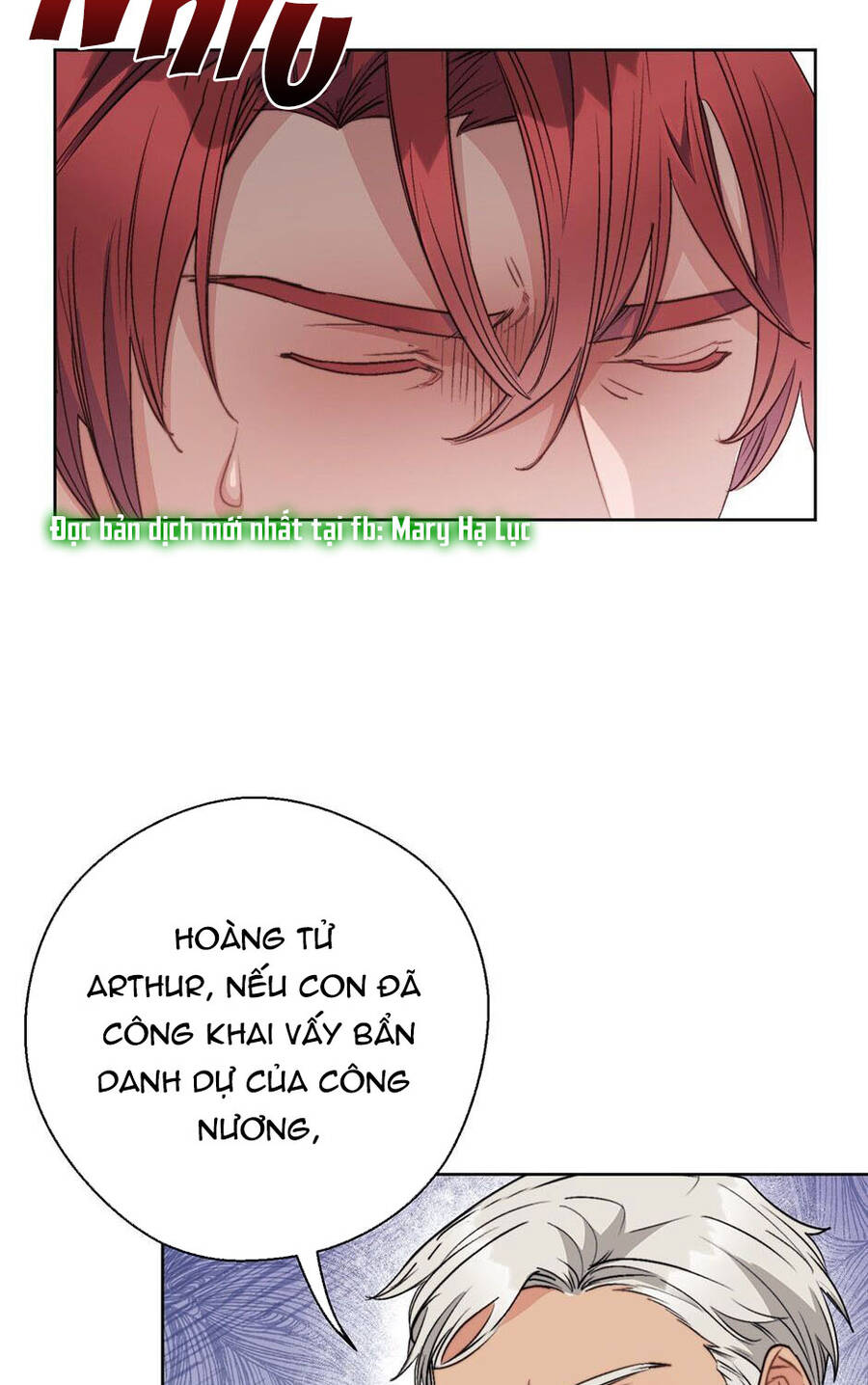 50 Công Thức Pha Trà Của Nữ Công Tước Chapter 125 - 59
