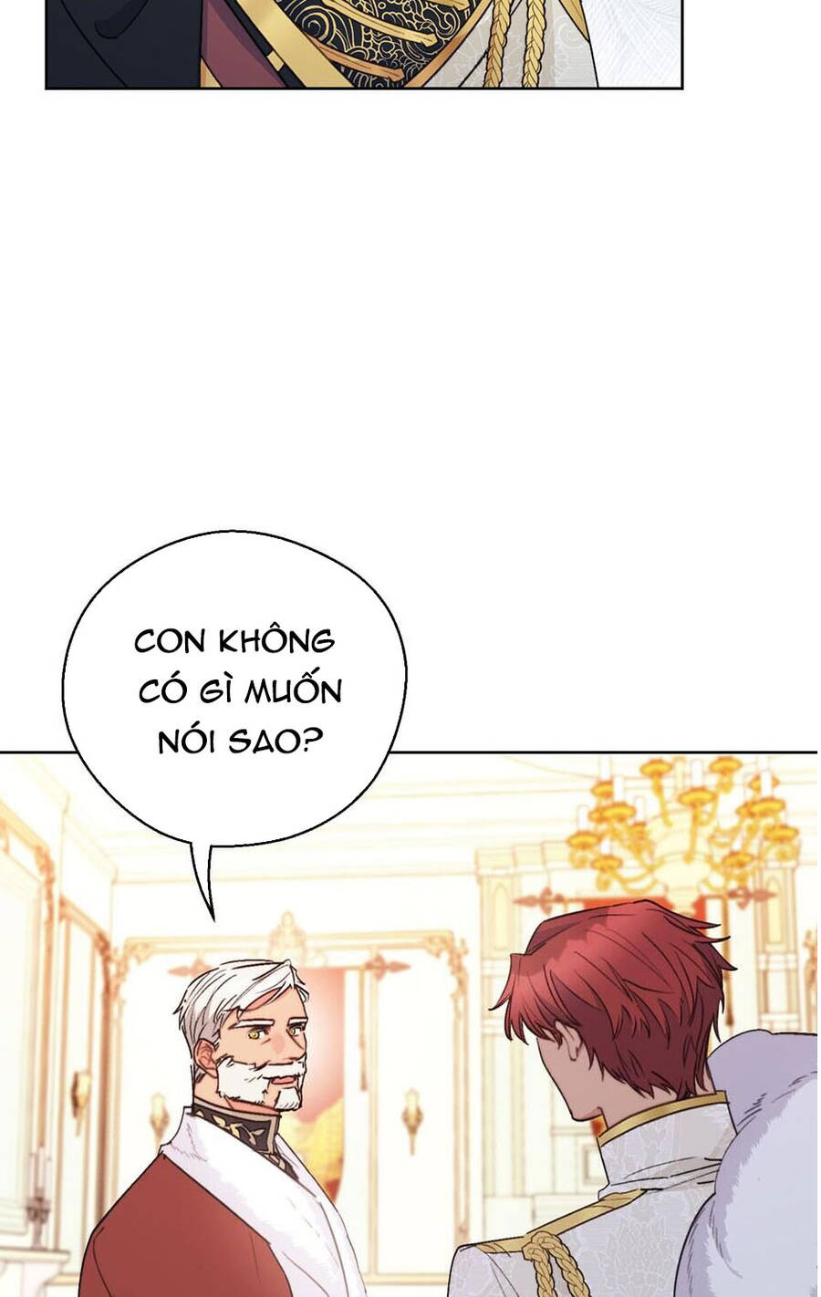 50 Công Thức Pha Trà Của Nữ Công Tước Chapter 125 - 62